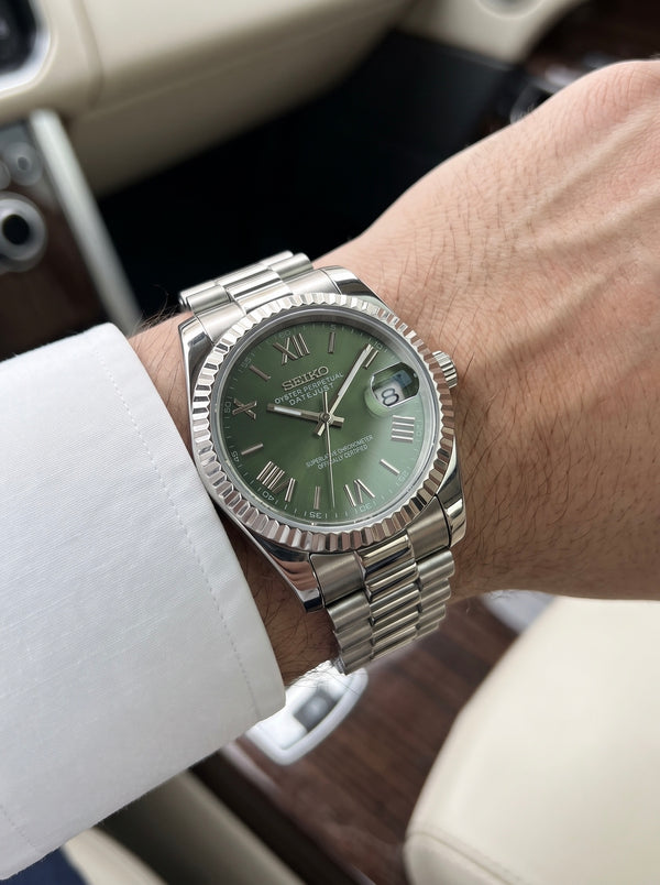DATEJUST
