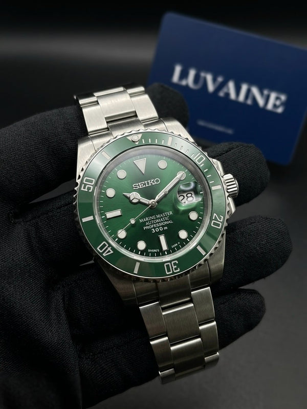 SUBMARINER