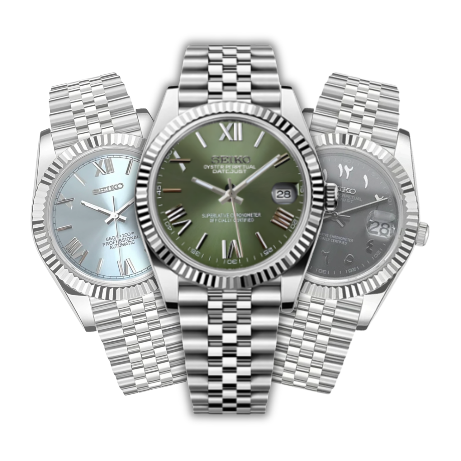DATEJUST