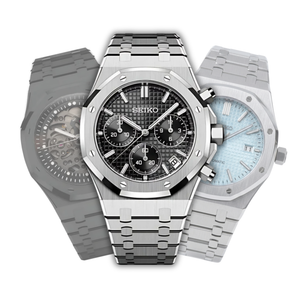 ROYAL OAK
