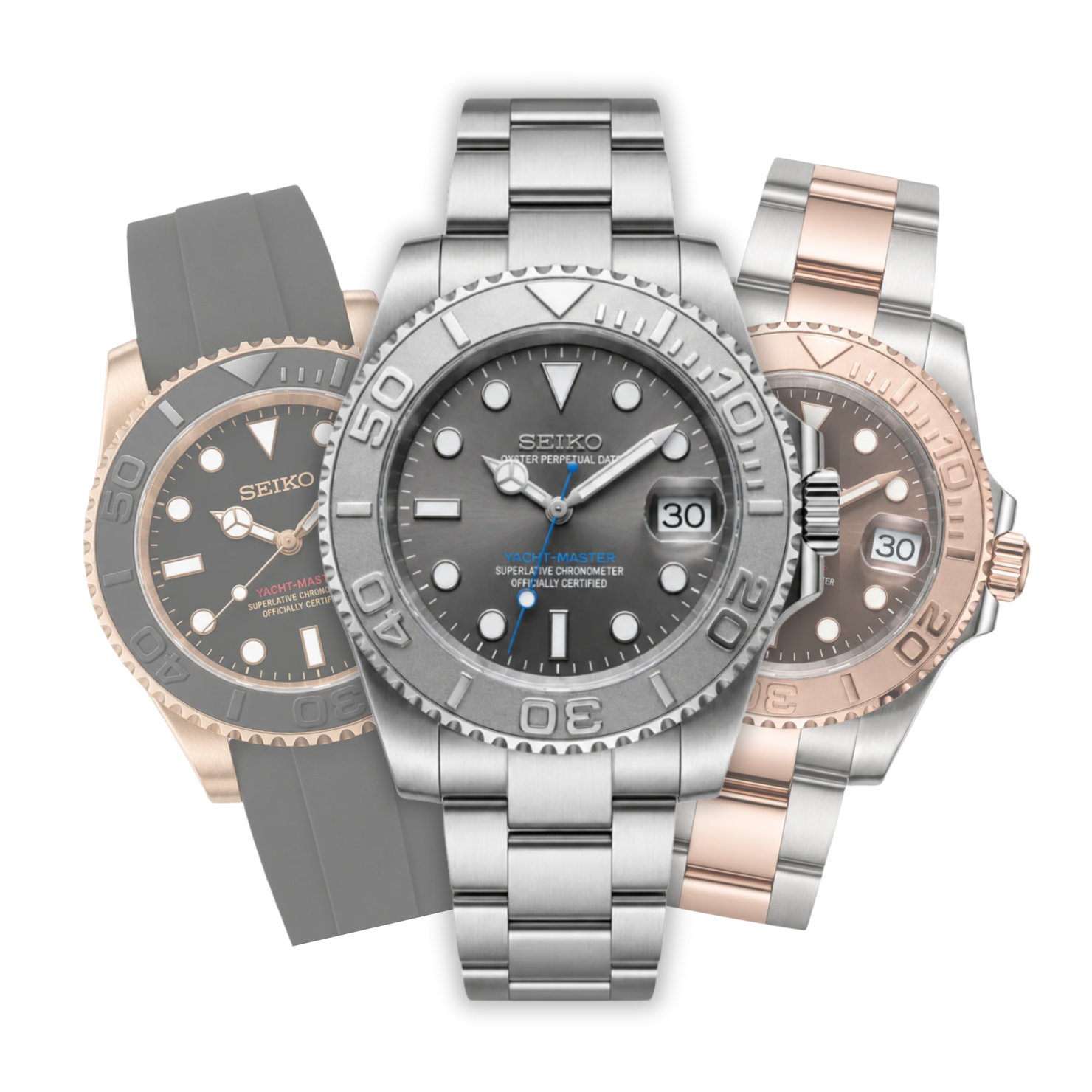 YACHT-MASTER