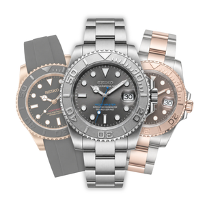 YACHT-MASTER