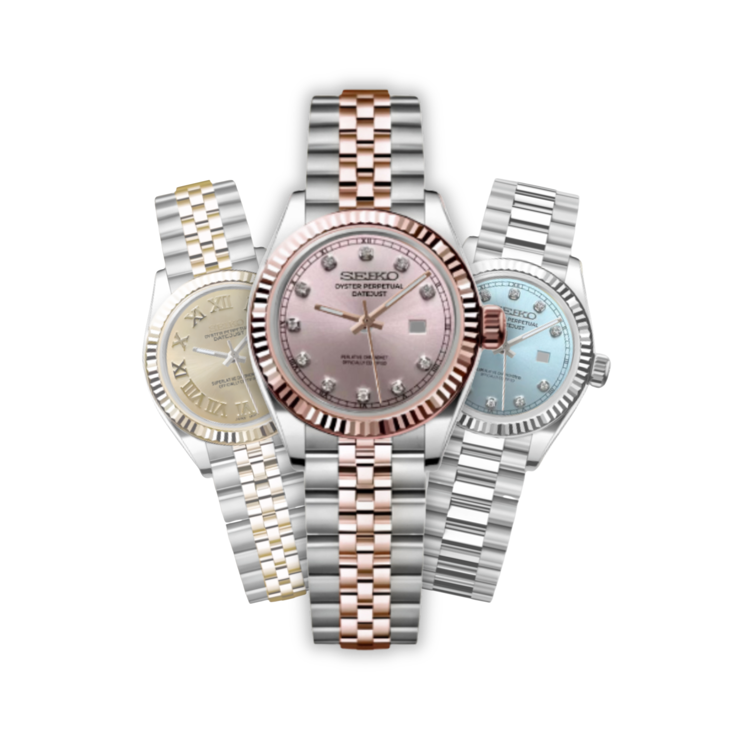 LADIES DATEJUST