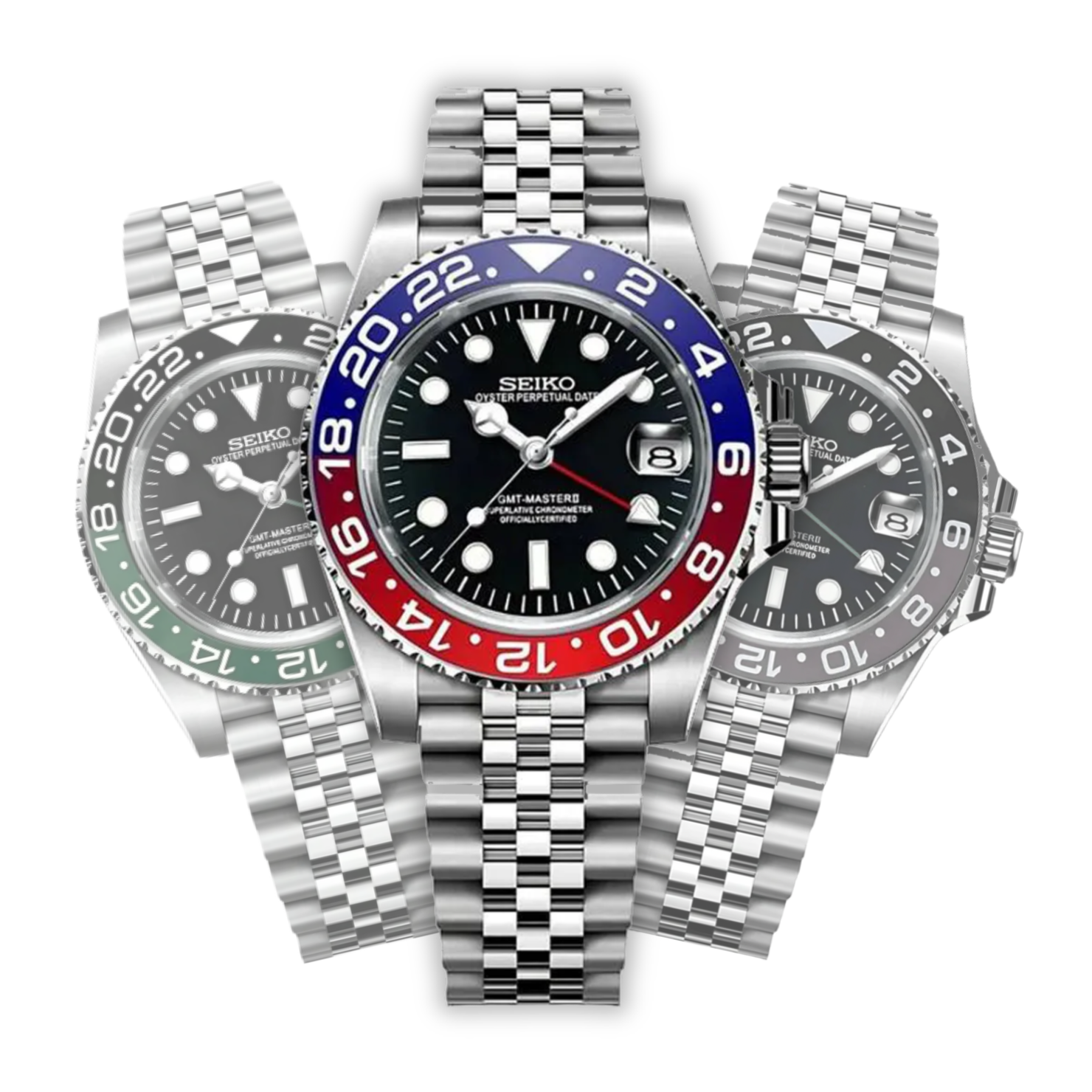 GMT