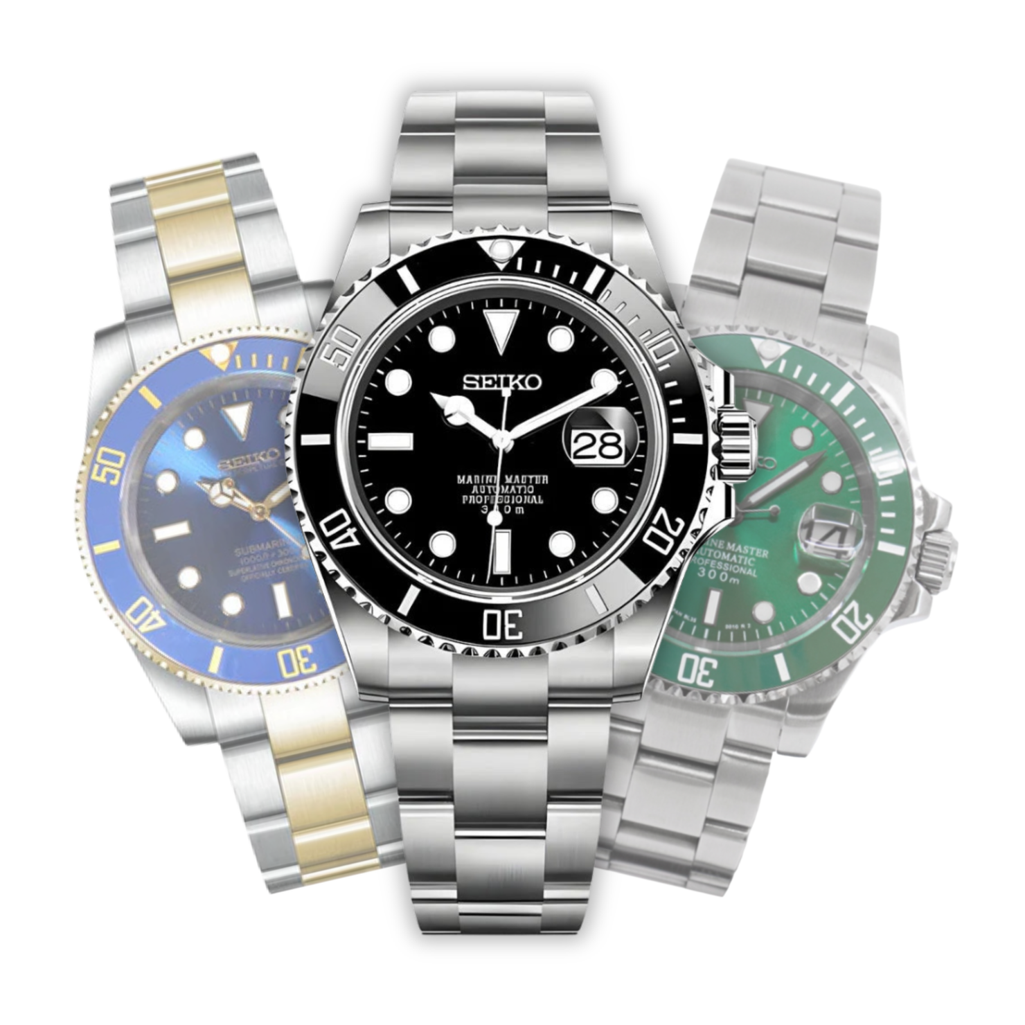 SUBMARINER