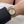 Seiko Mod Ladies Datejust - White Gem (Gold)