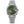 Seiko Mod Datejust - Arabic Olive Green