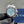 Seiko Mod Daytona - Ice Blue/Black