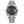 Seiko Mod Datejust - Rhodium