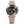 Seiko Mod Daytona - Rose Gold
