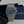 Seiko Mod Royal Oak Chronograph - Blue