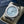 Seiko Mod Royal Oak - Ice Blue