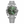 Seiko Mod Datejust - Roman Olive Green
