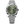 Seiko Mod Datejust - Roman Olive Green