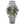 Seiko Mod Datejust - Roman Olive Green