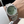 Seiko Mod Datejust - Roman Olive Green