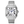 Seiko Mod Santos - White