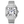 Seiko Mod Santos - White