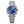 Seiko 精工改裝 日誌型 藍色
