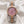 [IN STOCK] Seiko Mod Ladies Datejust - Pink Mother of Pearl and Gem (Two-Tone Rose Gold)