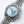 Seiko Mod Datejust - Ice Blue