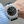 Seiko Mod Royal Oak - Black (with rubber strap)