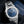 Seiko Mod Nautilus - Blue