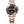 Seiko Mod Daytona - Rose Gold