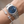 Seiko Mod Ladies Datejust - Blue