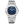Seiko Mod Nautilus - Blue