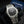 Seiko Mod Nautilus - Black