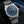 Seiko Mod Royal Oak - Blue