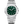 Seiko Mod Nautilus - Emerald Green