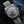 Seiko Mod Datejust - Rhodium