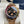 Seiko Mod Daytona - Rose Gold/Rainbow Black