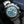 Seiko Mod Daytona - Ice Blue/Brown