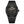 Seiko 精工改裝 皇家橡樹鏤空 全黑色