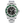 Seiko Mod Submariner - Starbucks