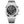 Seiko Mod Royal Oak Chronograph - Black