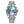 Seiko Mod Datejust – Sky Blue Roman