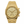 Seiko Mod Royal Oak Chronograph - Frosted Gold