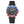 Seiko Mod Submariner - Pepsi