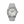 Seiko Mod Ladies Royal Oak - White/Ice Bezel