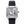 Seiko Mod Santos Dumont - White