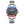 Seiko Mod Submariner - Pepsi