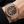 Seiko Mod Nautilus Open Heart - Rose Gold/Chocolate