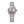 Seiko Mod Ladies Datejust - Pink Gem