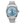 Seiko Mod Datejust - Ice Blue