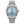 Seiko Mod Datejust – Roman Ice Blue
