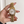 Seiko Mod Ladies Datejust - White Gem (Gold)